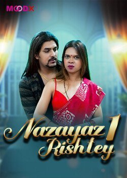 Nazayaz Rishtey Episode 1 – MoodX