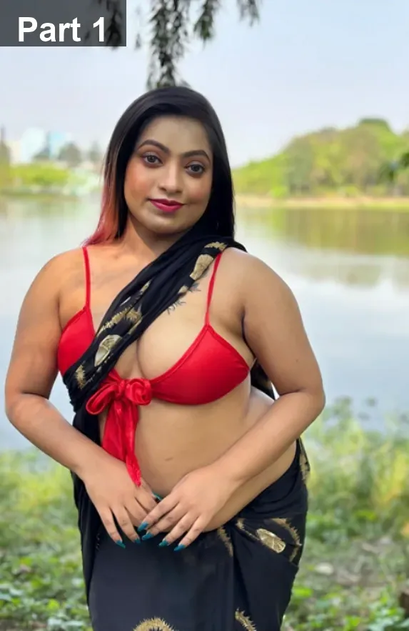 Puja Roy aka Barbie Bong Model Gives Blowjob and Gets Fucked Hard by Boyfriend in 2 Clips. – Part 1