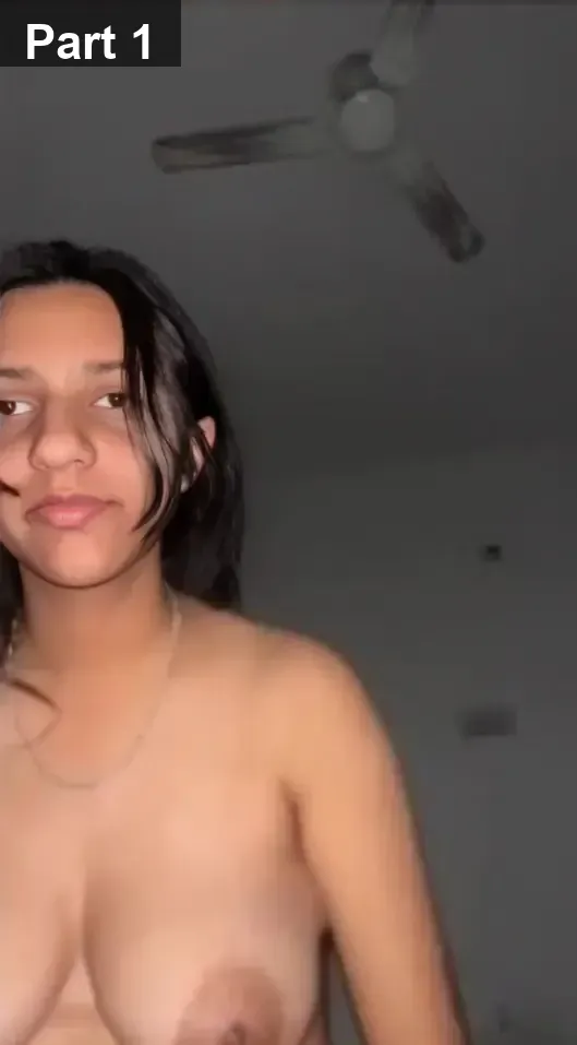 Punjabi horny Girlfriend Showing Her Big Boobs And Hard Fucking Mms With Clear Talking Clips – Part 1