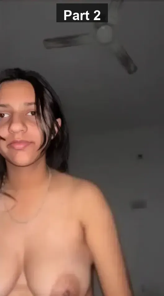 Punjabi horny Girlfriend Showing Her Big Boobs And Hard Fucking Mms With Clear Talking Clips – Part 2