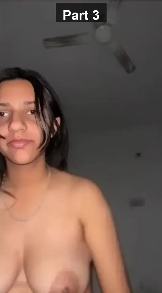 Punjabi horny Girlfriend Showing Her Big Boobs And Hard Fucking Mms With Clear Talking Clips – Part 3