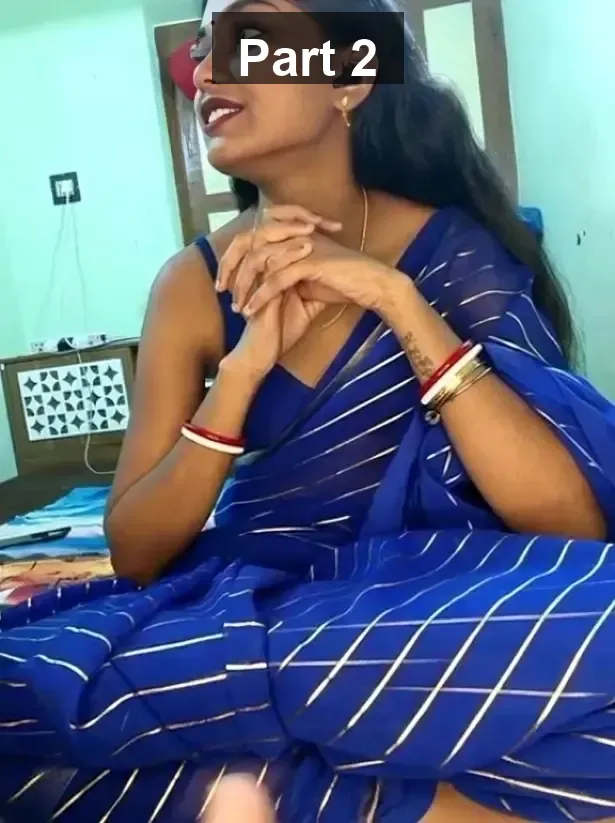 Sexy HotBhabhi giving Footjob and Blowjob to her boyfriend and Sex on Stripchat Live – Part 2