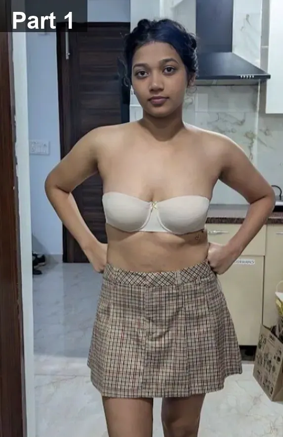 Sexy Indian GF Fucked Hard From Behind Private Nude Photos Juicy Pussy Leaked Collection – Part 1