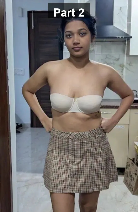 Sexy Indian GF Fucked Hard From Behind Private Nude Photos Juicy Pussy Leaked Collection – Part 2