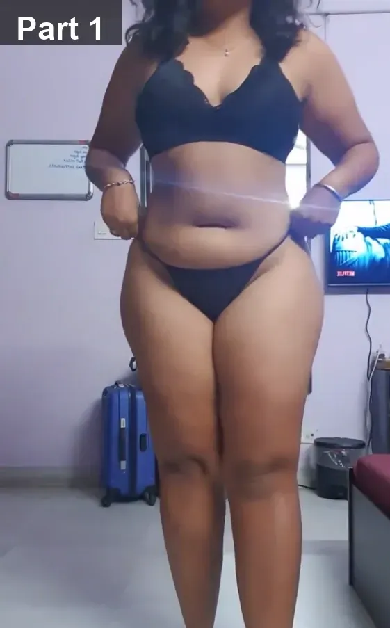 Submissive Indian Golfer Girl’s Leaked Nude Selfshot Pics and Videos – Part 1