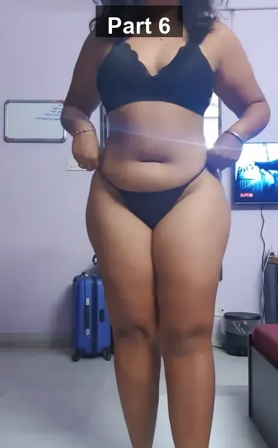 Submissive Indian Golfer Girl’s Leaked Nude Selfshot Pics and Videos – Part 6