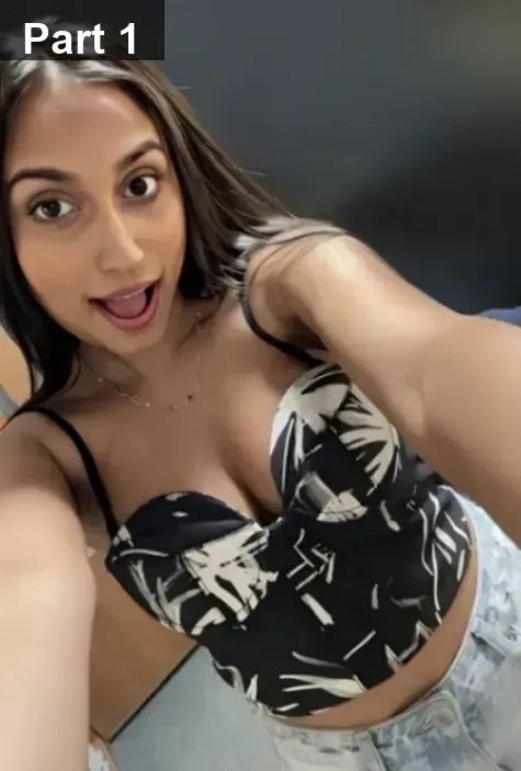 SUPERHOT Indian NRI Hot Girl Private Videos with Boyfriend ~ Premium Collection – Part 1