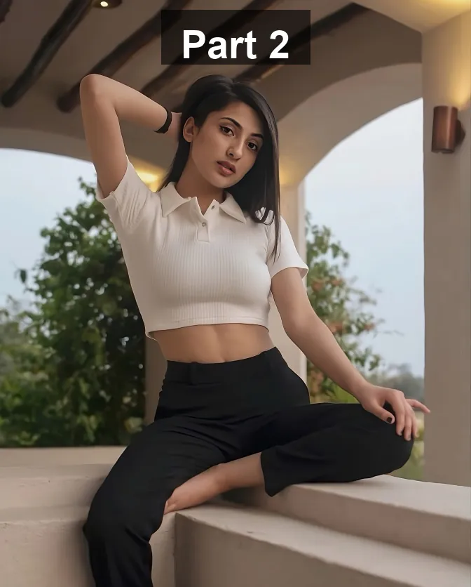 Supersexy Demanding Babe Nidhi Pandit Fully Nude With Her Boyfriend And Giving Hard Blowjob And Fucking Exclusive Clips – Part 2