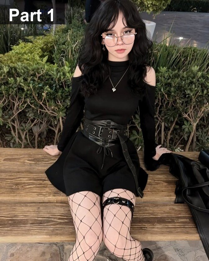 Supersexy Exotic Girl Yarelimichelle Teasing Clips And Her Private Exclusive Photos Collection Fully Nude – Part 1