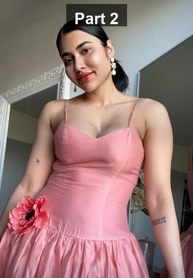 Supersexy Figure Model Ravina Patel Showing Her Sexy Figure And Juicy Boobs Fully Nude With Horny Moves – Part 2