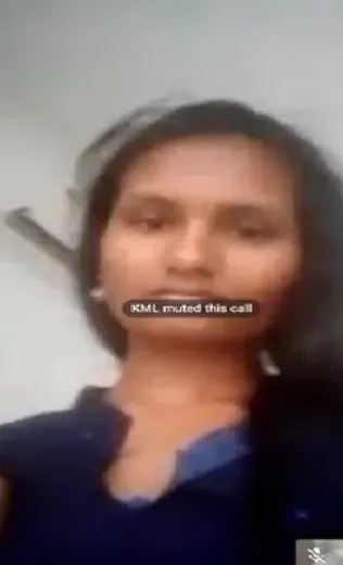 Tamil girlfriend nude viral WhatsApp video call sex with her professor