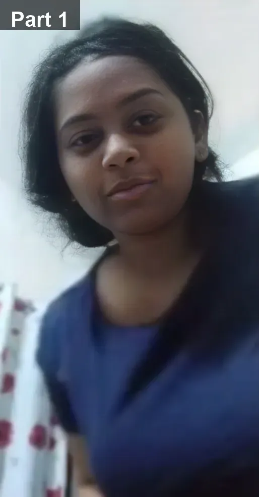 Very Bigbooby GF Showing Her Big Boobs Playing With Her Boobies 3 More Clip – Part 1