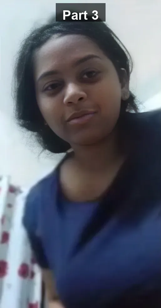 Very Bigbooby GF Showing Her Big Boobs Playing With Her Boobies 3 More Clip – Part 3