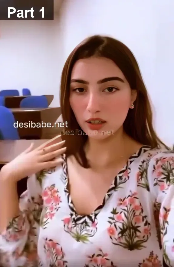 Viral Leaked Video Hot College Girl Fully Nude with Boyfriend – Part 1