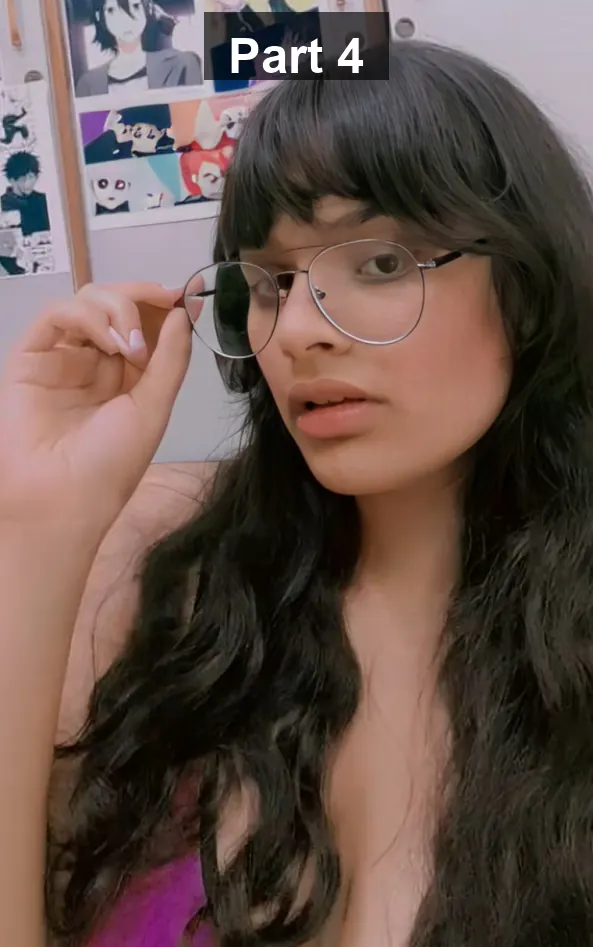 Beautiful Desi Girlfriend Leaked Nudes Blowjob And Hard Fucking Compilation Clips – Part 4