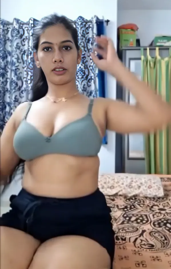 Busty Desi Bhabhi Garima G Sucking Boyfriend Kaalu Cock And Getting Fucked Hardcore