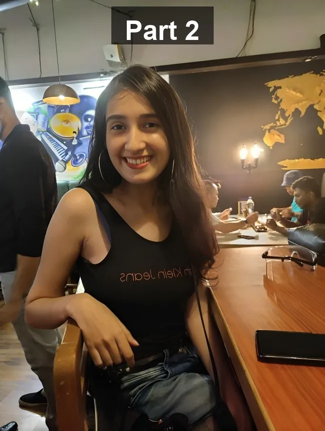 Busty Supersexy Desi Party Girl Sending Her Fully Nudes Clips And Strip Bathing Video To Her Boyfriend Leaked Clips – Part 2