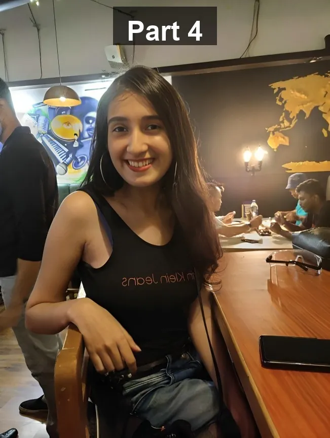 Busty Supersexy Desi Party Girl Sending Her Fully Nudes Clips And Strip Bathing Video To Her Boyfriend Leaked Clips – Part 4