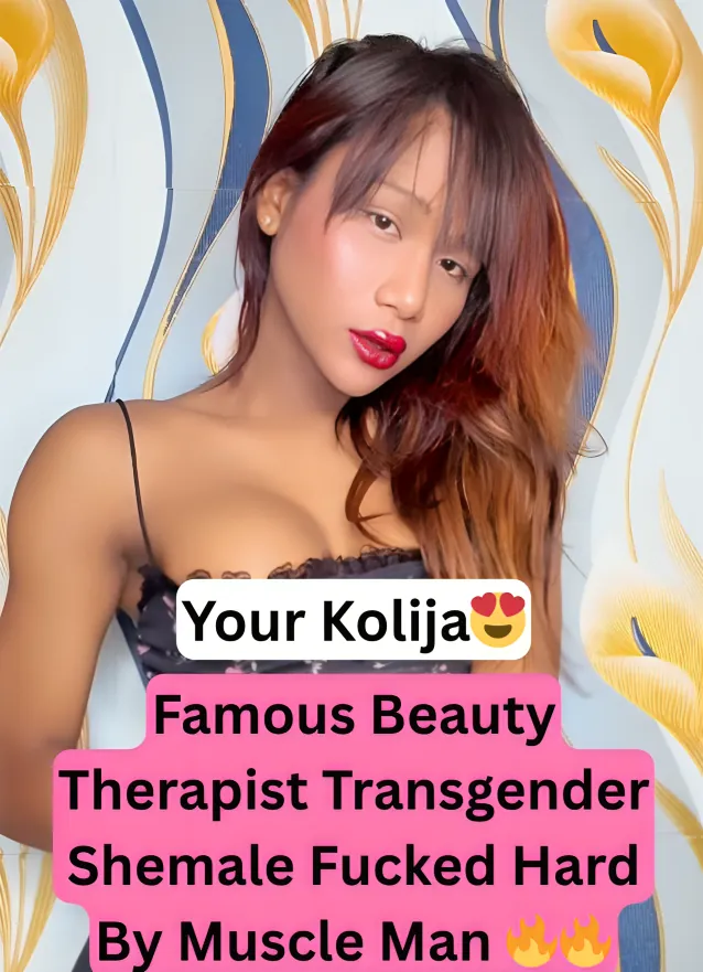Famous Therapist Zendaya aka Your Kolija Gives Blowjob And Hard Fucking Loud Moaning