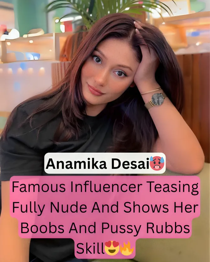 Goddess Anna Leaked Nude Rubbing Her Wet Desi Pussy Till She Cums On Cam