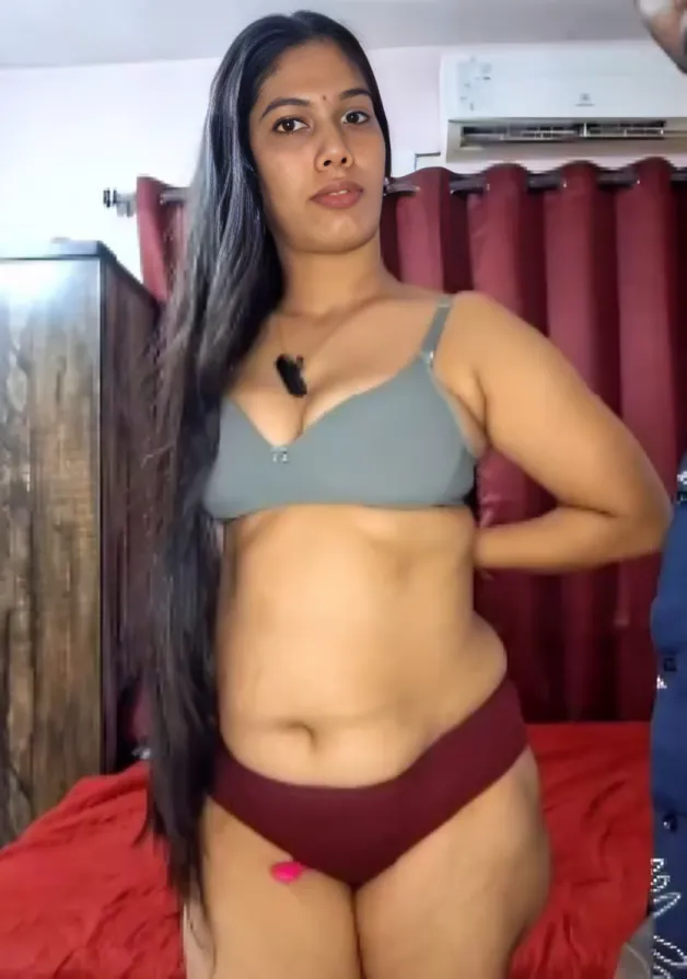 Superhot Desi Bhabhi Garima G Gets Fucked Hard By Her Big Dick Boyfriend Kaalu