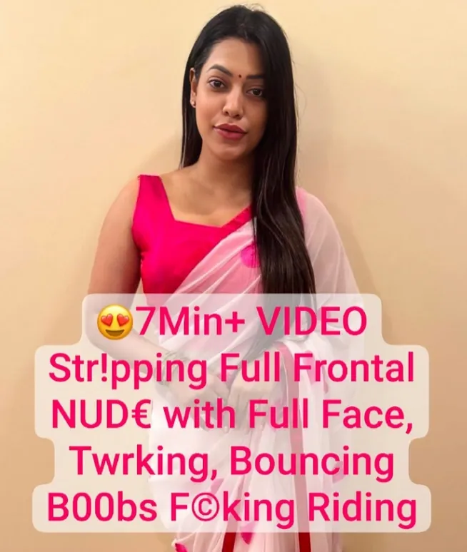 😍 Actress Gets Down & Dirty! Full Frontal Nude with Twerking, Bouncing Boobs & More!