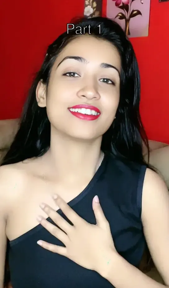 Ananya’s Tango Paid Sexy Stripped Video – Part 1