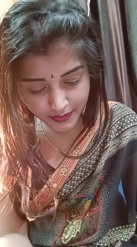 😍Anupama Joshi Full Nude Stripchat Saree Stripping Taking her Boobs out and Spreading her Pussy🥵💦