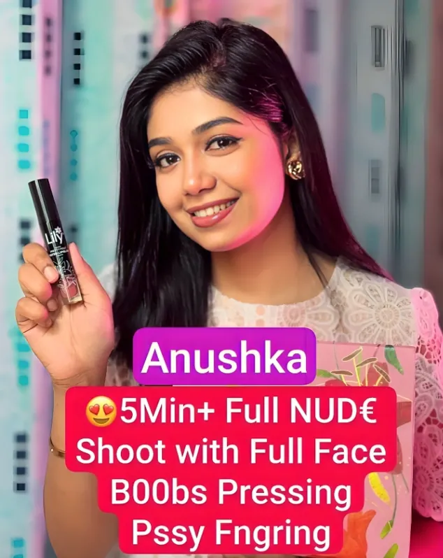 Anushka’s Hottest Nude Video! 5 Minutes+ of Stunning Beauty 💋