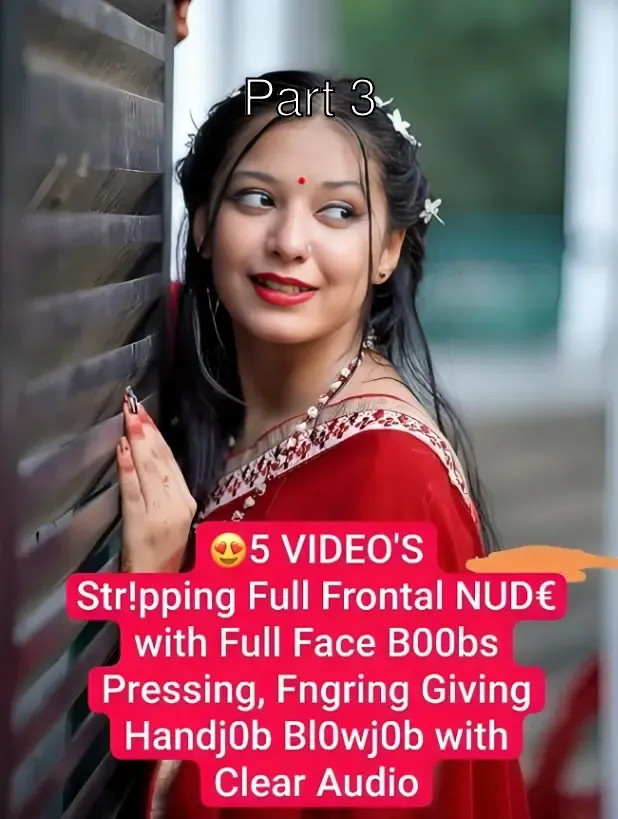 Beautiful Big booby Tiktoker’s Latest Viral Videos: 5 Full Frontal Nude Clips with Clear Audio – Part 3