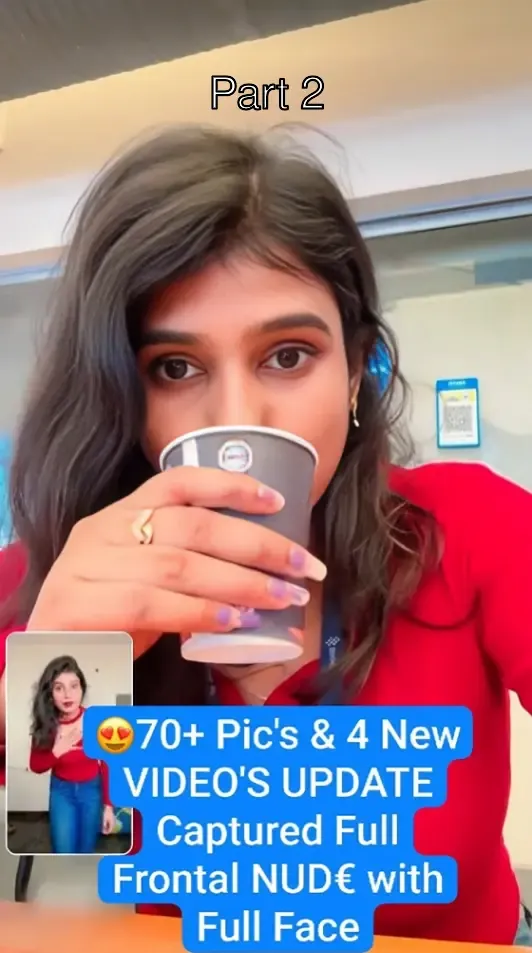 Beautiful IT Girl Latest Most Exclusive Viral Stuff 70+ PICS & 4 NEW VIDEOS UPDATE Captured Full Frontal NUDE with Full Face💦 – Part 2