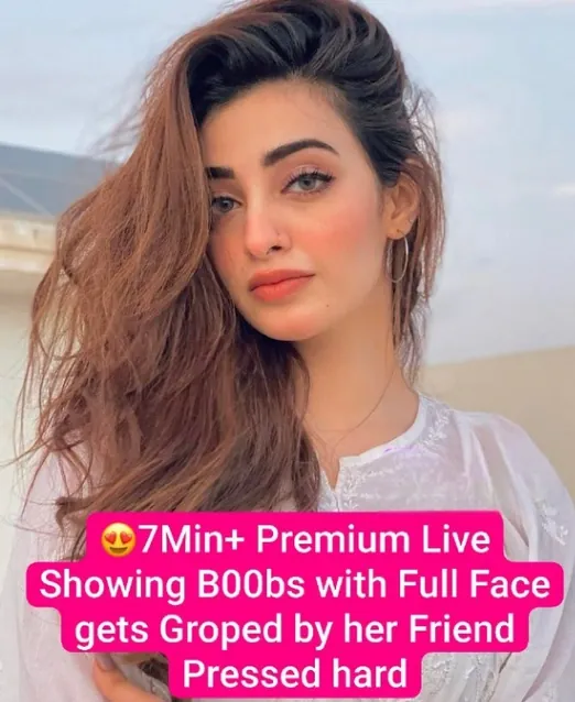 Beautiful Model 7Min+ Explicit Live Strip Leaked – Boobs Showed & Groped by Friend!