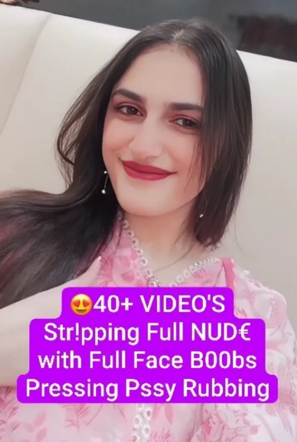 😍Beautiful Model Latest Trending Most Exclusive Viral Stuff 40+ VIDEOS Stripping Full NUDE with Full Face Boobs Pressing Pussy Rubbing💦!! Don’t Miss😍
