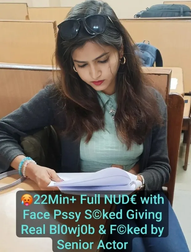 ❤️Beautiful TV Actress Latest Most Exclusive Debut 22Min+ VIDEO Ft. Full NUDE with Face Pssy Sucked Giving Real Blowjob & Fucked by Senior Actor Clear Hindi Audio📸💦!! 🥵💥