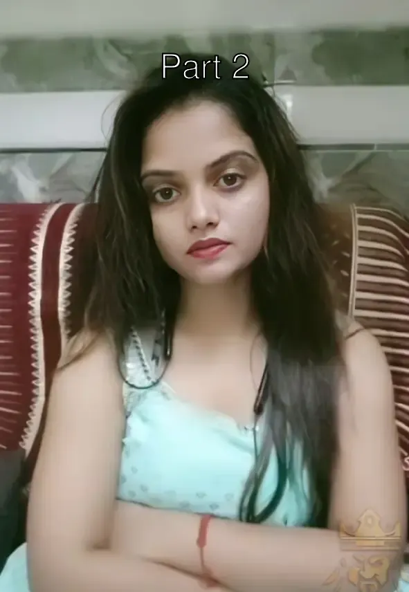 Bhavya Tango Premium Nude Show Strips Fully Shows her Armpit – Part 2