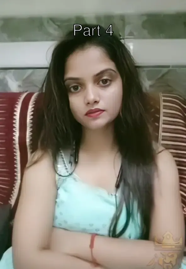 Bhavya Tango Premium Nude Show Strips Fully Shows her Armpit – Part 4