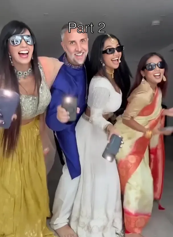 Brazzers Diwali Special Video – Three Desi Girls and a Guy Enjoying Lesbian Fun and Cocky Threesome – Part 2