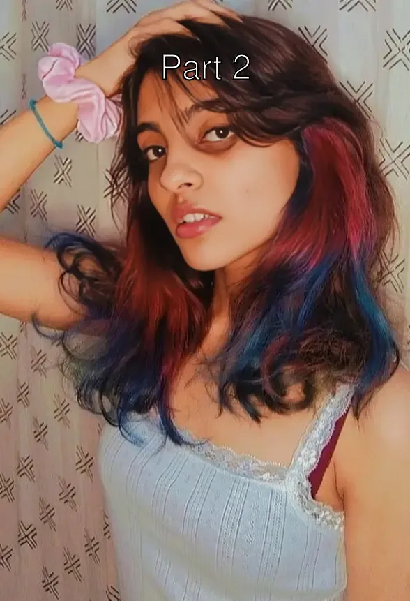 🚨CH@RV! BH@TT Famous Insta Influencer Most Demanded JoinMyApp Exclusive Total 4 VIDEO’S UPDATE Str!pping Full NUD€ Slapping her A$$🍑 Playing with her B00bs & Pssy Rubbing with Full Face💦!! Don’t Miss🥵🔥 – Part 2