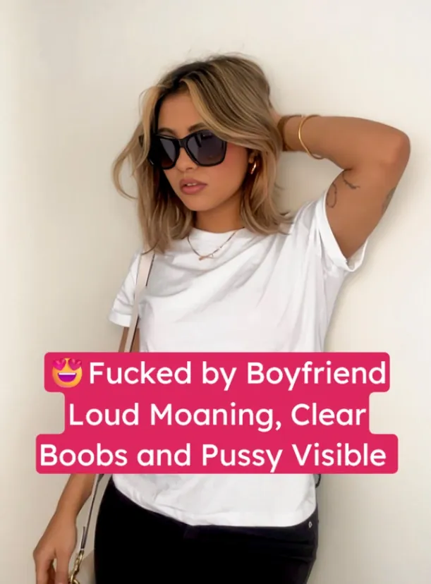 😍Extremely Beautiful Insta Model Charvi Bhatt New Video Fucking with her Boyfriend Loud Moaning Clear Boobs and Pussy Visible🤯💦