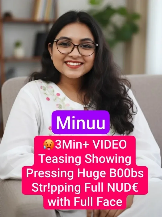 Chashmish Girl Minuu Nude Chamet Live Showing Pressing Big Tits Stripping Fully Nude