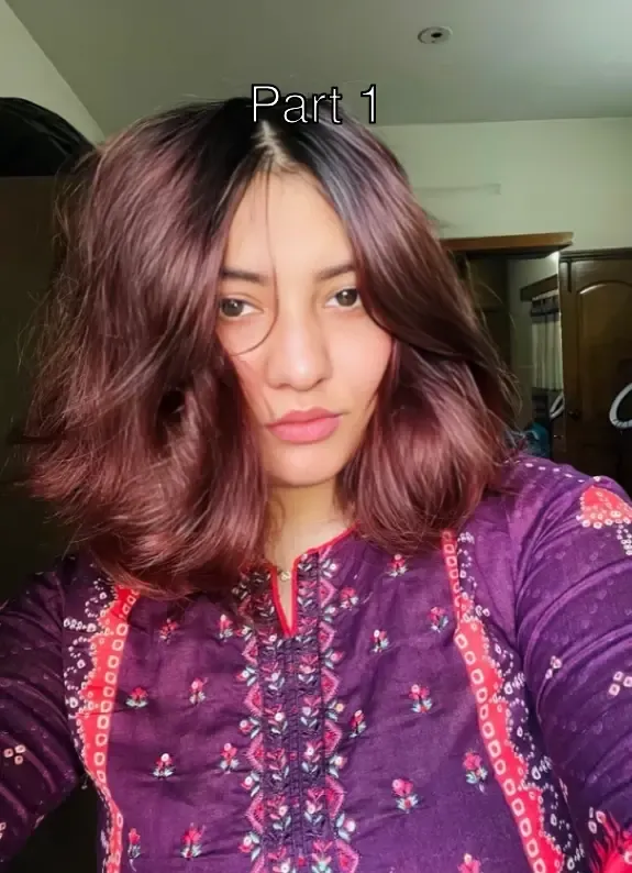 Curvy Baddie Strips Nude Presses Her Tits & Her Client Bangs Her Hard – Part 1