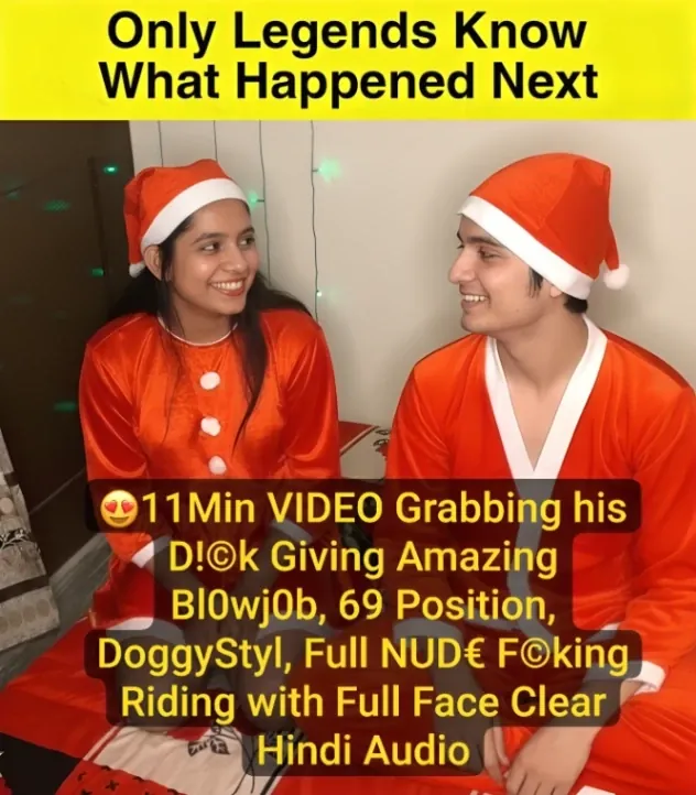 Desi Couple Nude Fucking Blowjob 69 Position Doggy Style with Clear Hindi Audio