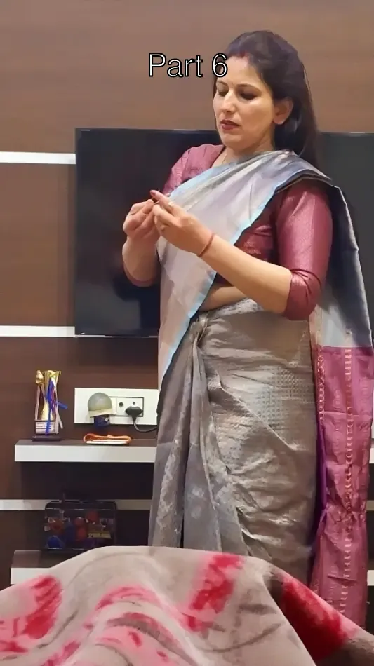 Trending Desi Curvy Milf Undresses for Boyfriend and Gives Him a Professional Blowjob Teasing Her Milky Boobs and Juicy Ass – Part 6