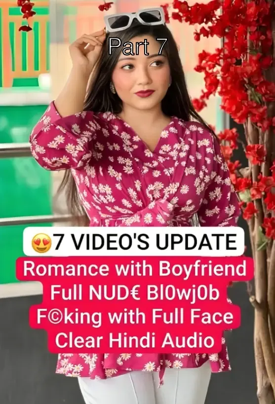 Desi Girl Nude Blowjob & Sex with Boyfriend – Full Face, Clear Audio – Part 7