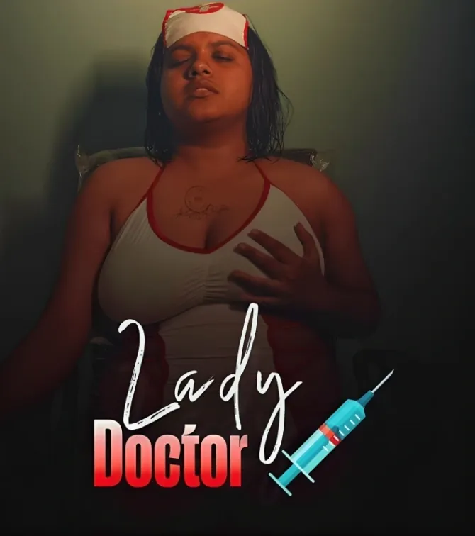 Desi Lady Doctor Sex Video Fully Nude Fucked Hard and Loud Moaning