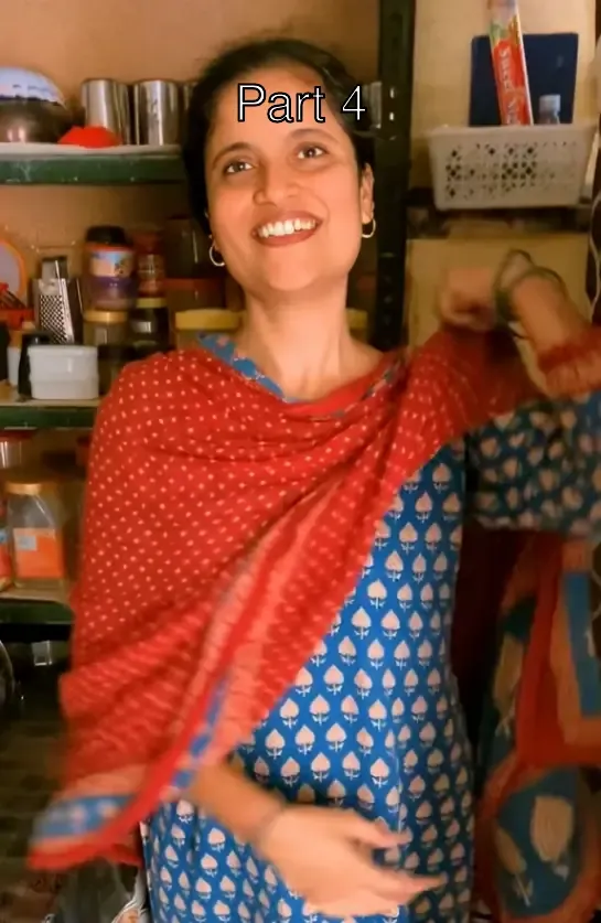 Desi Wife Affair Nude Topless Showing Her Boobs, Licked and Blowing Her Lover’s Cock – Part 4