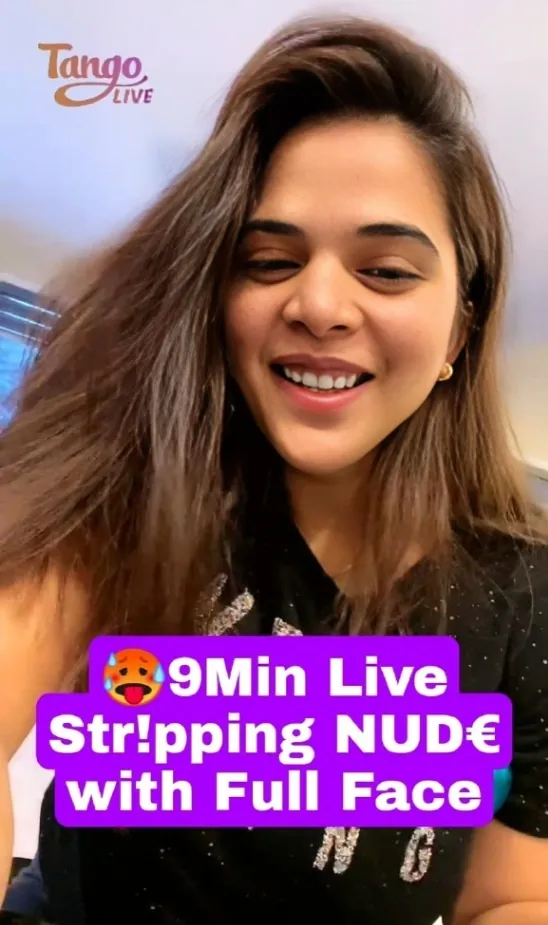 🥵Diamond Aka Snow Aka Shreya ♥️Beautiful Insta Model NUD€ For First Time Ever 9Min VIDEO Ft. After Shower Str!pping Completely T0pless infront of Live Camera with FULL FACE💦!! 🥵🔥