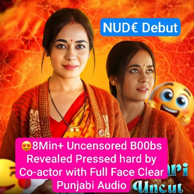 Famous Actress Nude for First Time Topless Fucking with Hard Boob Pressing