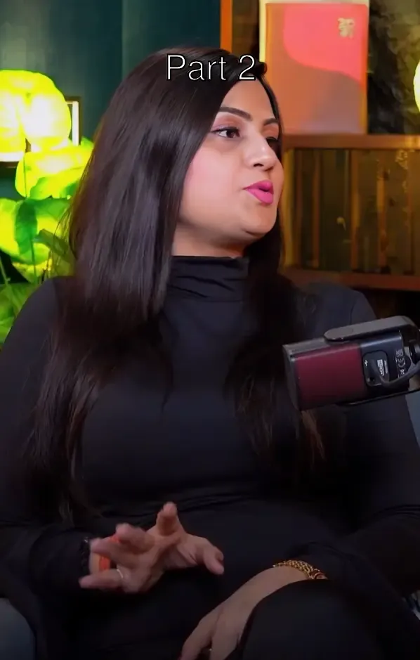 Famous Actress Shubhangi Sharma Leaked Video Pressing Her Big Boobs & Showing Nipples – Part 2