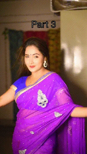 😍Famous Bhojpuri Actress Trisha Madhu Kar Viral Video Slept with Boyfriend🥵💦 – Part 3